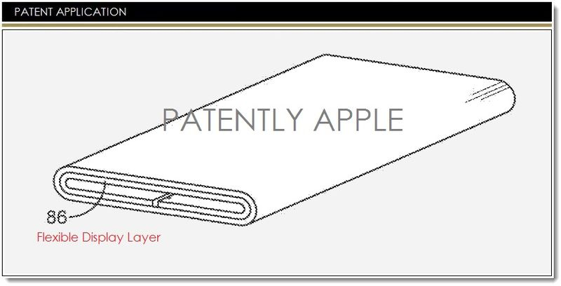 Illustration for article titled Why We Still Have Bezels (But May Not For Long)